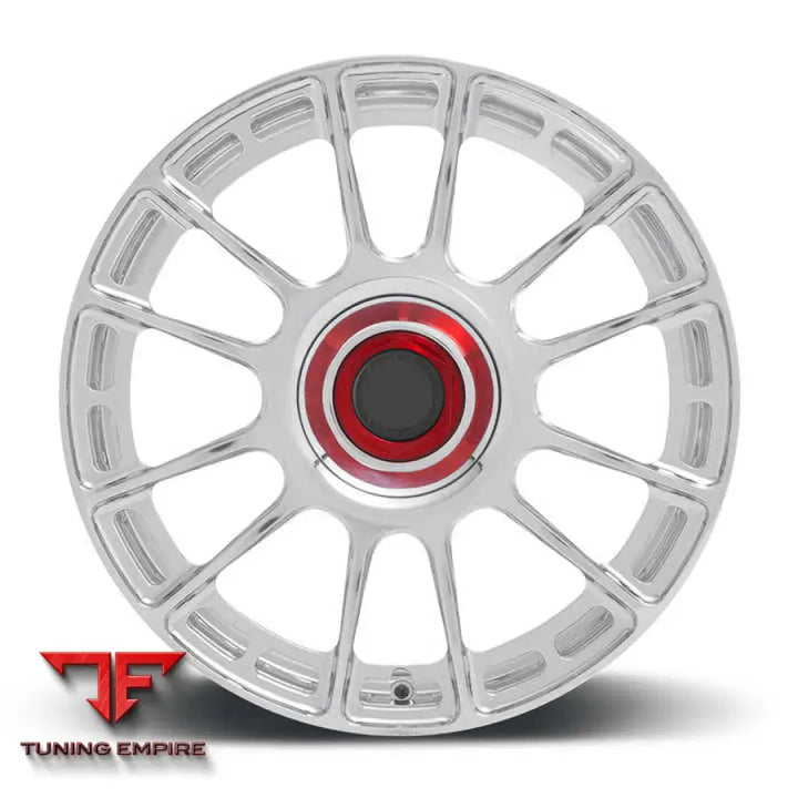 Zm-188 Forged Lsgzl | Zxmm Wheels