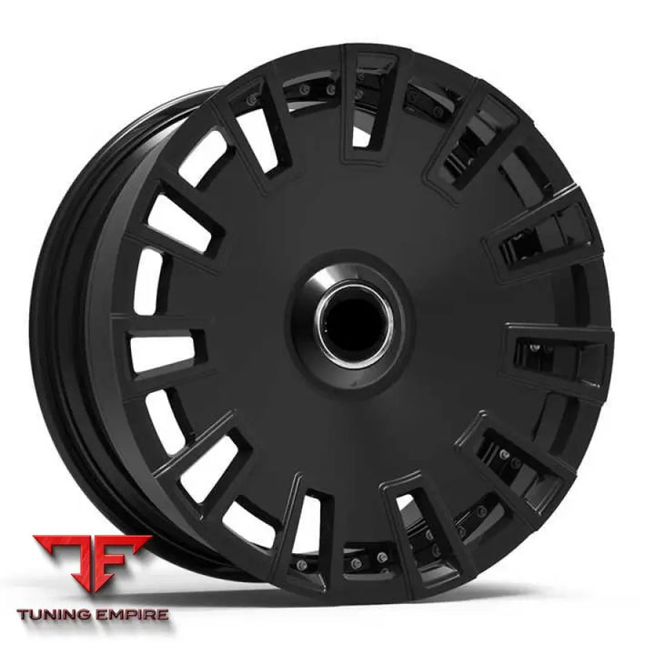 Zm-198 Forged Lsgzl | Zxmm Wheels