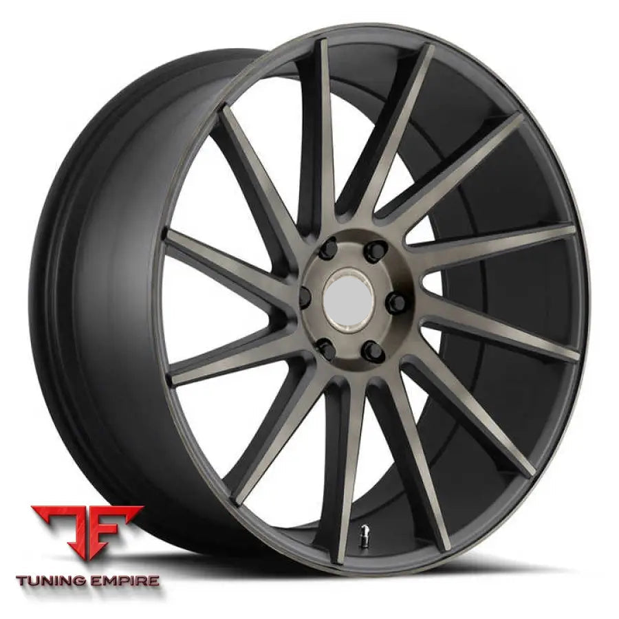 Zm-20 Forged Lsgzl | Zxmm Wheels