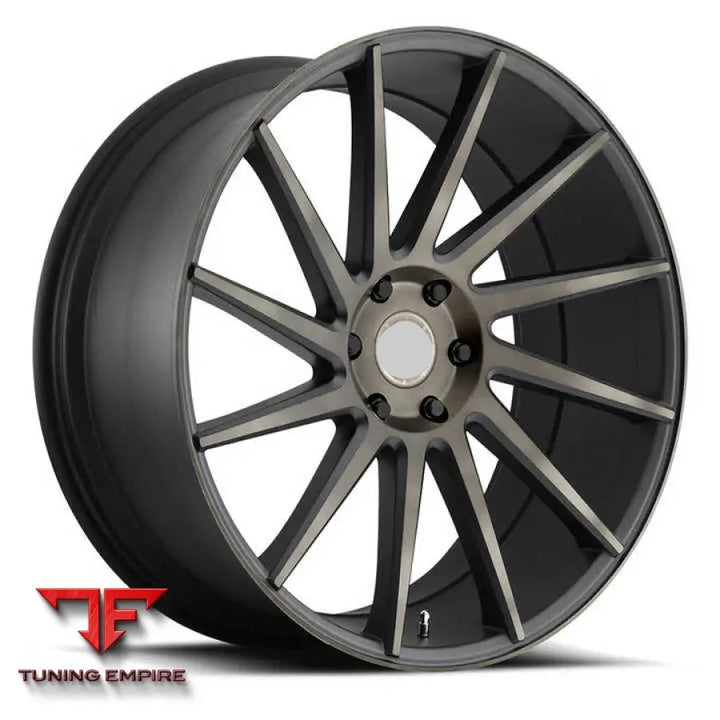 Zm-20 Forged Lsgzl | Zxmm Wheels