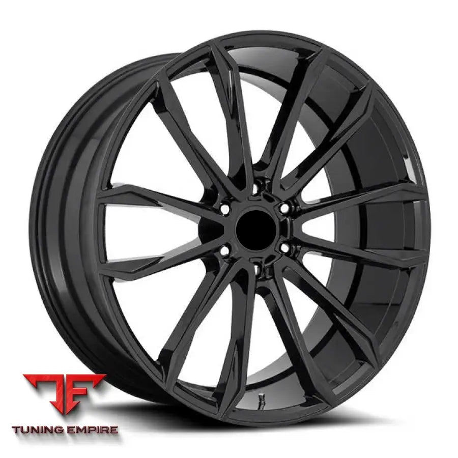 Zm-21 Forged Lsgzl | Zxmm Wheels