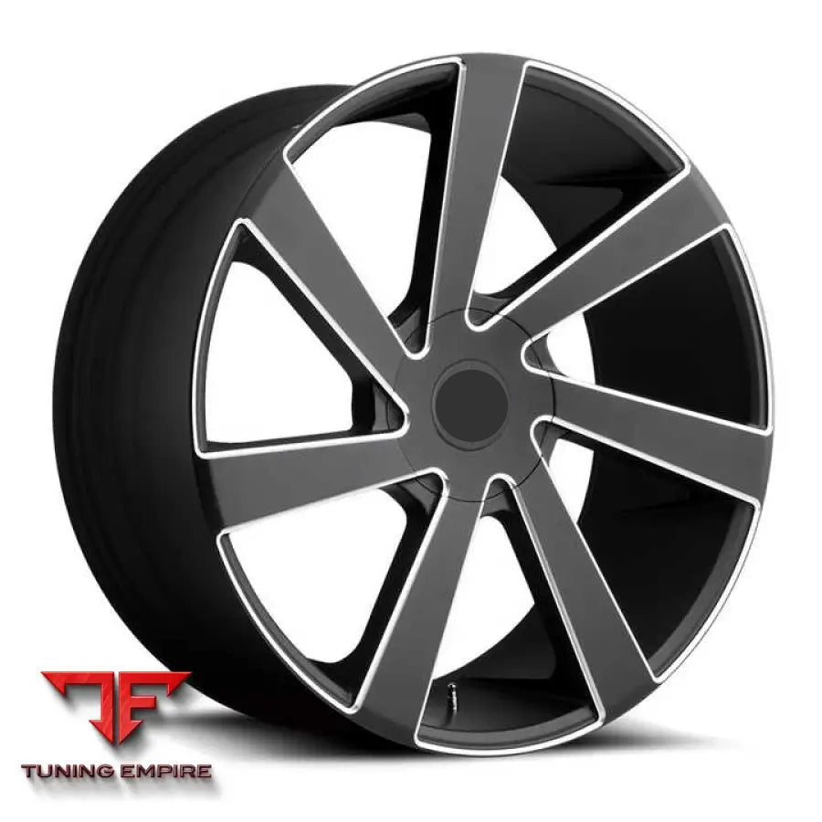 Zm-22 Forged Lsgzl | Zxmm Wheels