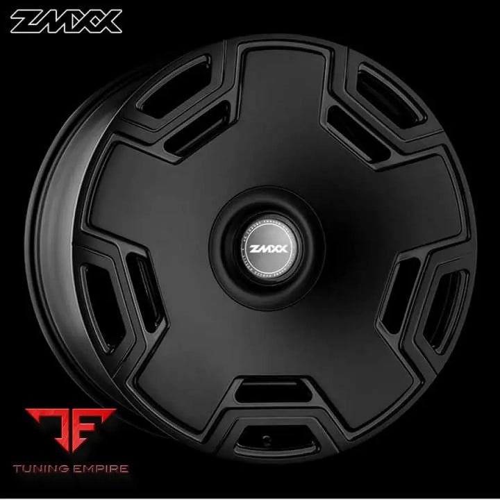 Zm-225 Forged Lsgzl | Zxmm Wheels