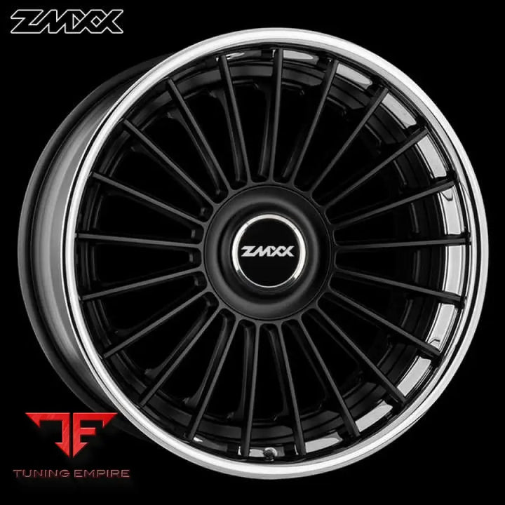 Zm-226 Forged Lsgzl | Zxmm Wheels