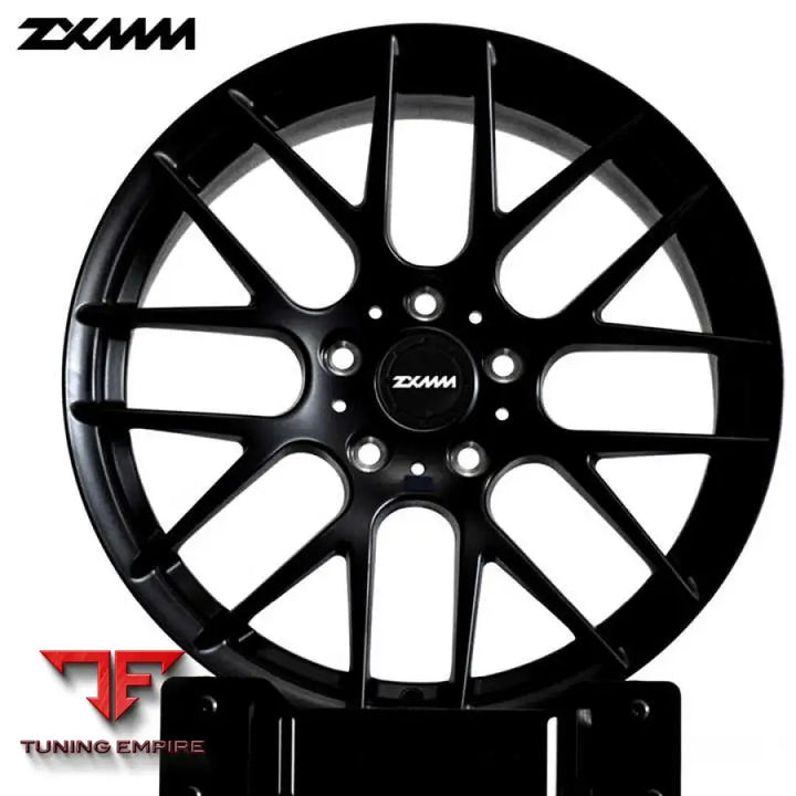 Zm-227 Forged Lsgzl | Zxmm Wheels