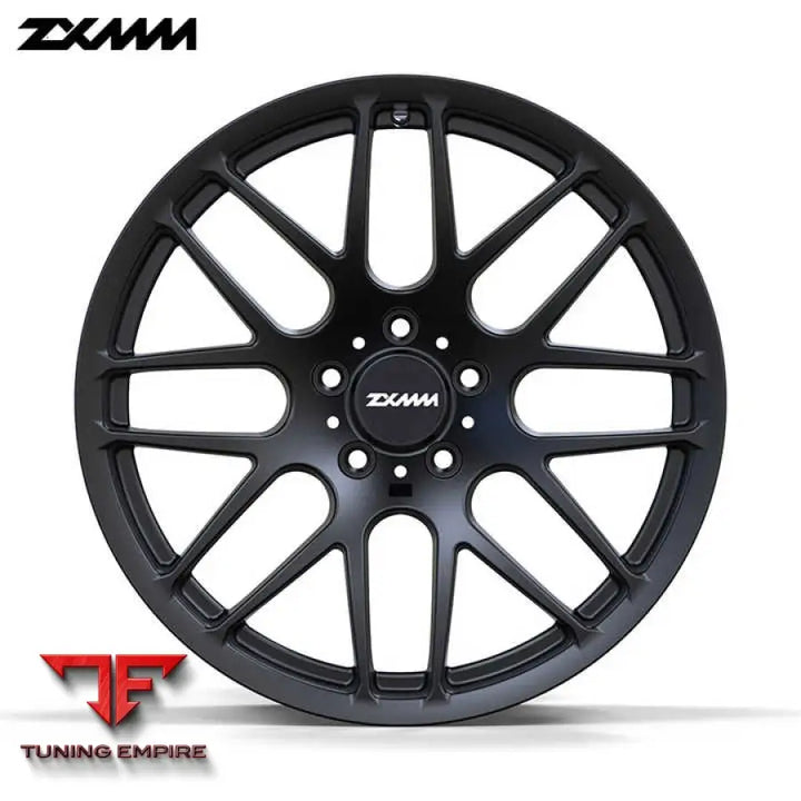 Zm-227 Forged Lsgzl | Zxmm Wheels