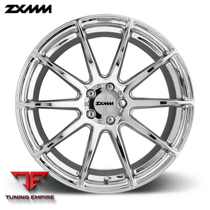 Zm-229 Forged Lsgzl | Zxmm Wheels