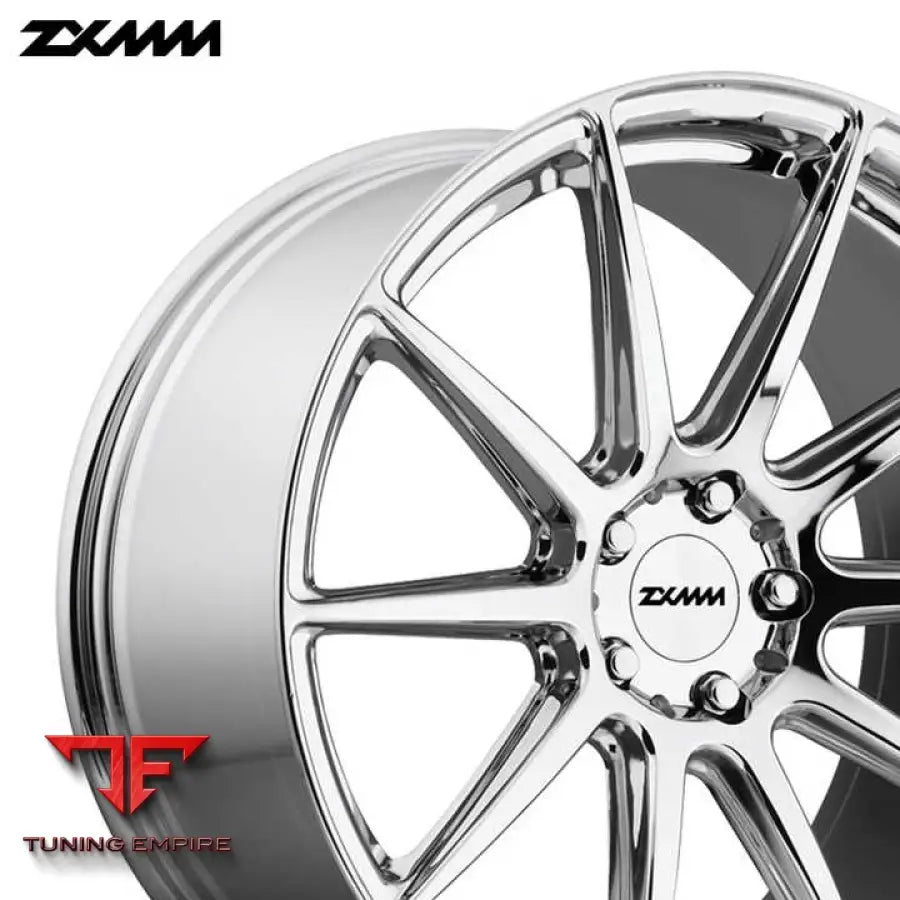 Zm-229 Forged Lsgzl | Zxmm Wheels