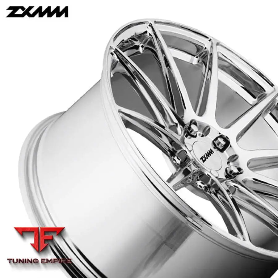 Zm-229 Forged Lsgzl | Zxmm Wheels