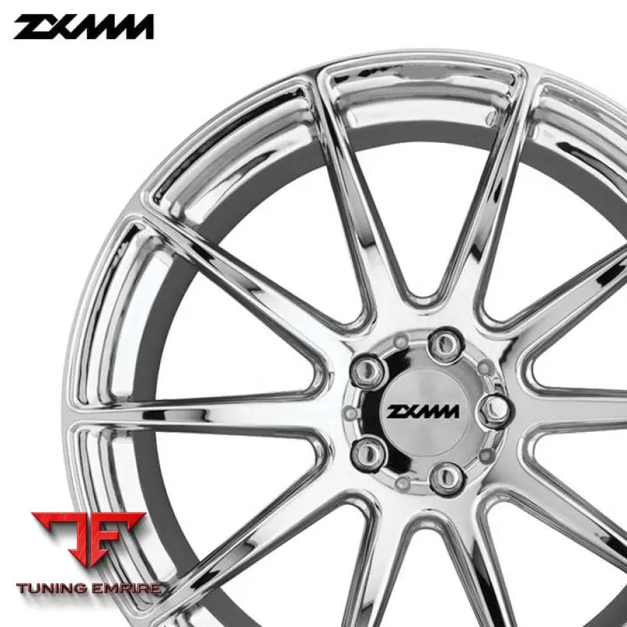 Zm-229 Forged Lsgzl | Zxmm Wheels