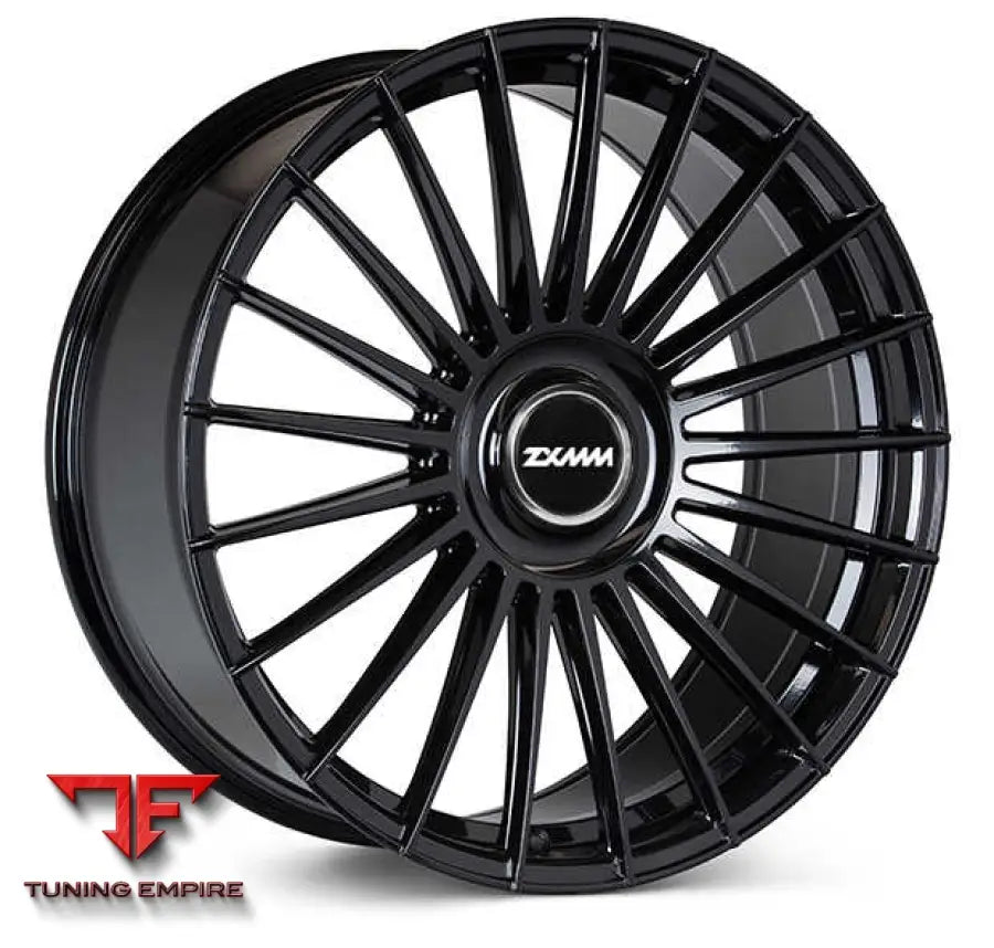 Zm-230 Forged Lsgzl | Zxmm Wheels