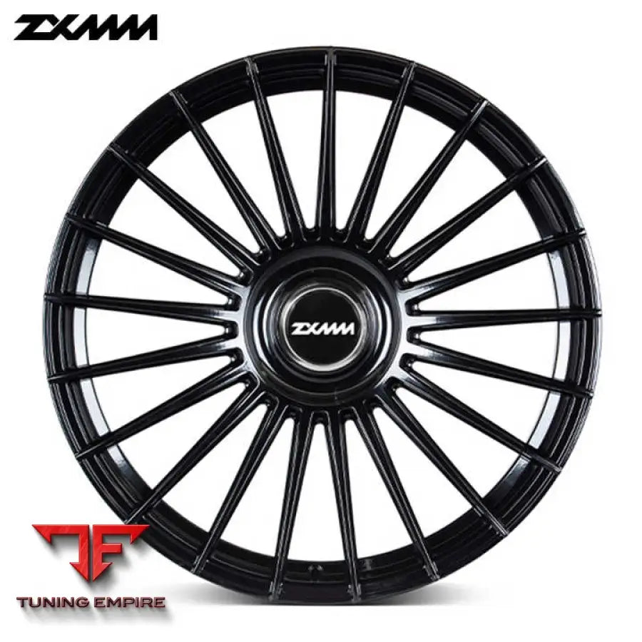 Zm-230 Forged Lsgzl | Zxmm Wheels