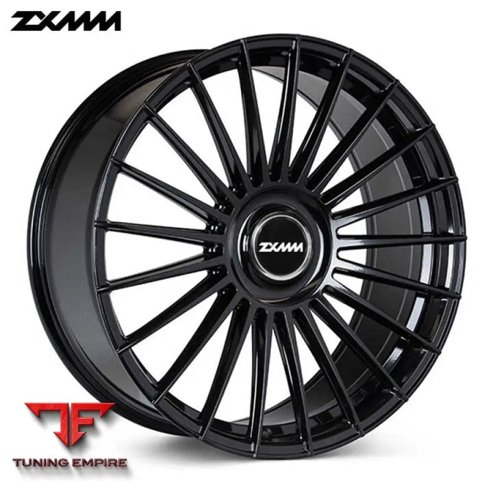 Zm-230 Forged Lsgzl | Zxmm Wheels