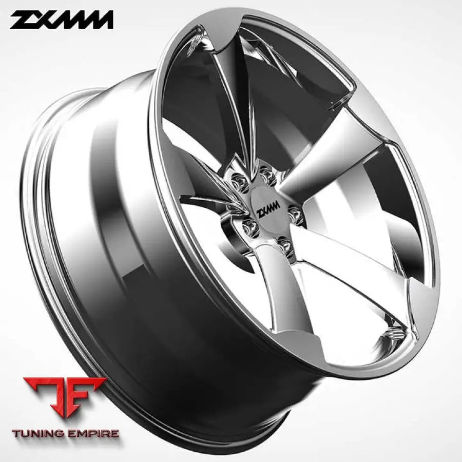 Zm-238 Forged Lsgzl | Zxmm Wheels