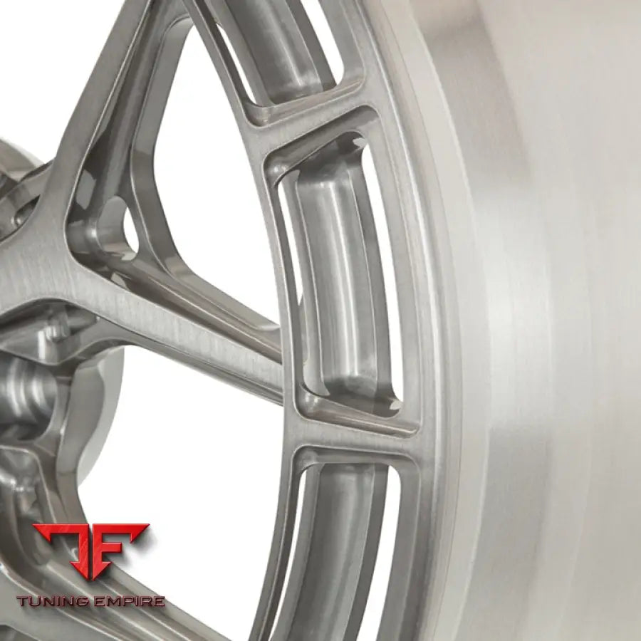 Zm-240 Forged Lsgzl | Zxmm Wheels