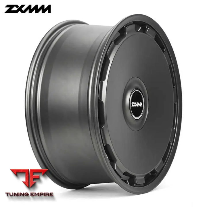 Zm-248 Forged Lsgzl | Zxmm Wheels