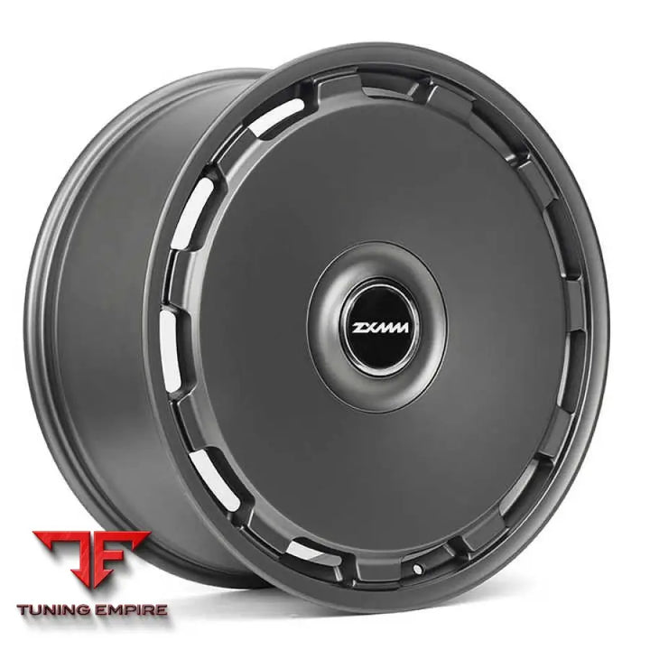 Zm-248 Forged Lsgzl | Zxmm Wheels