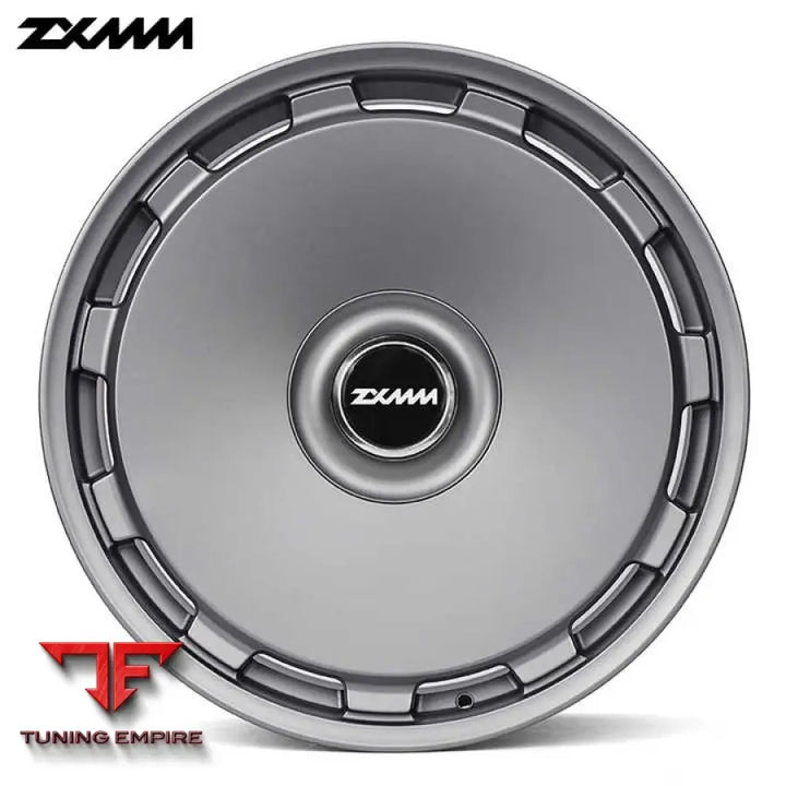 Zm-248 Forged Lsgzl | Zxmm Wheels