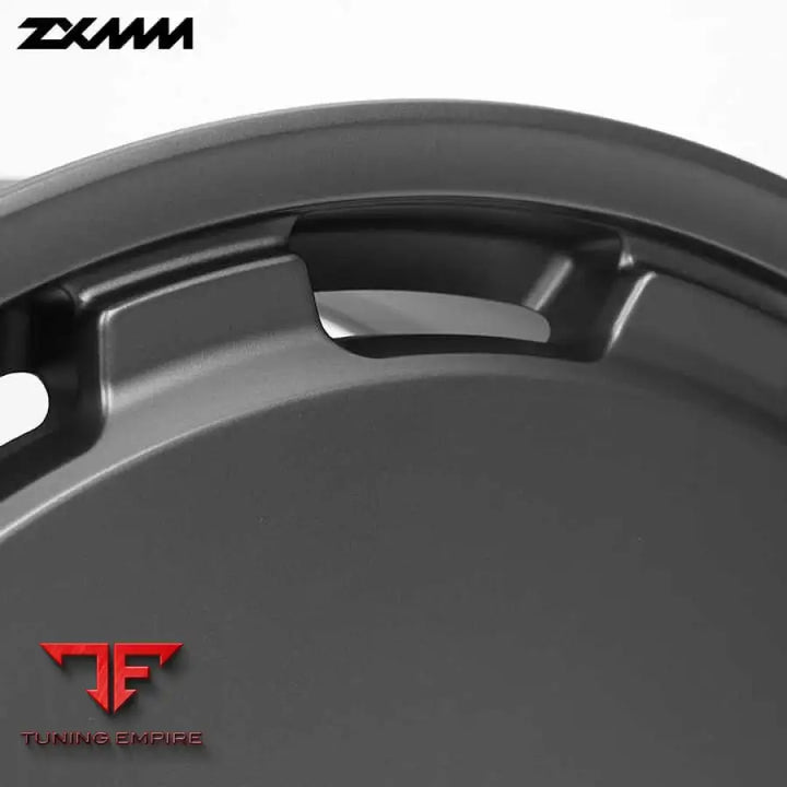 Zm-248 Forged Lsgzl | Zxmm Wheels