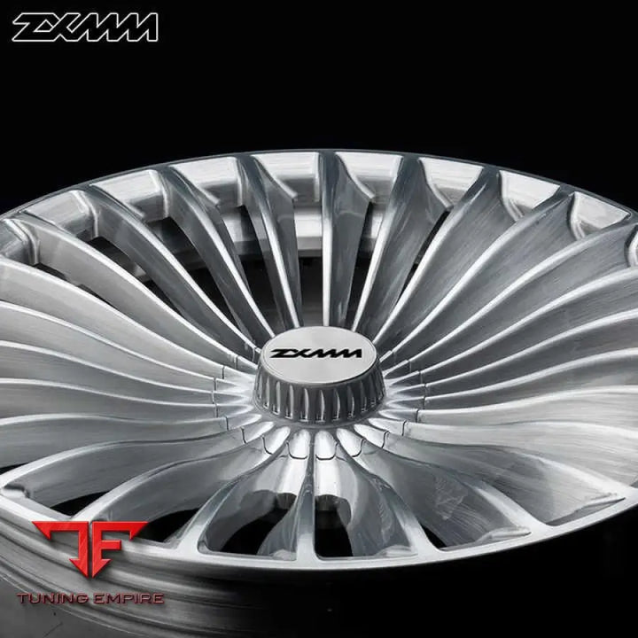 Zm-249 Forged Lsgzl | Zxmm Wheels