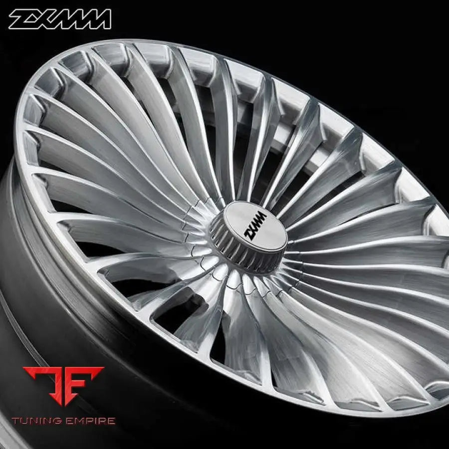 Zm-249 Forged Lsgzl | Zxmm Wheels