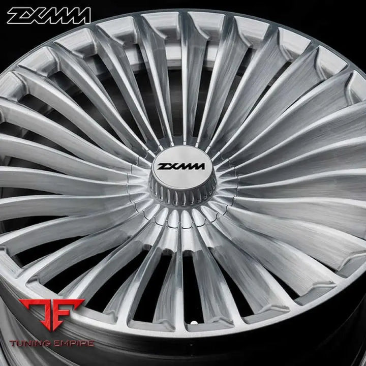 Zm-249 Forged Lsgzl | Zxmm Wheels