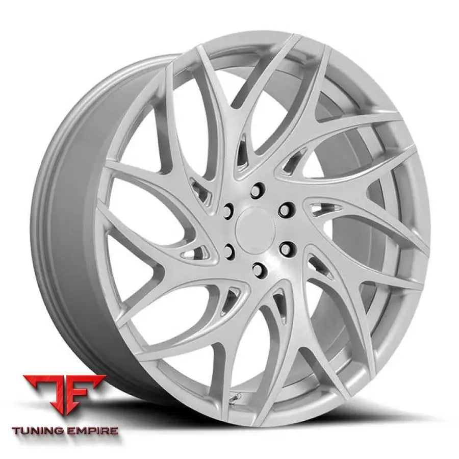 Zm-25 Forged Lsgzl | Zxmm Wheels