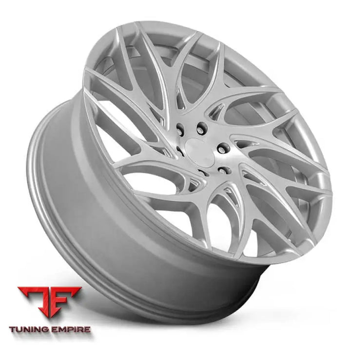 Zm-25 Forged Lsgzl | Zxmm Wheels