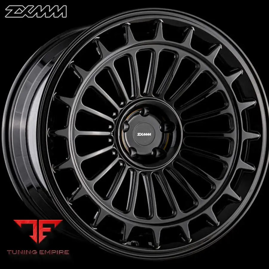 Zm-250 Forged Lsgzl | Zxmm Wheels