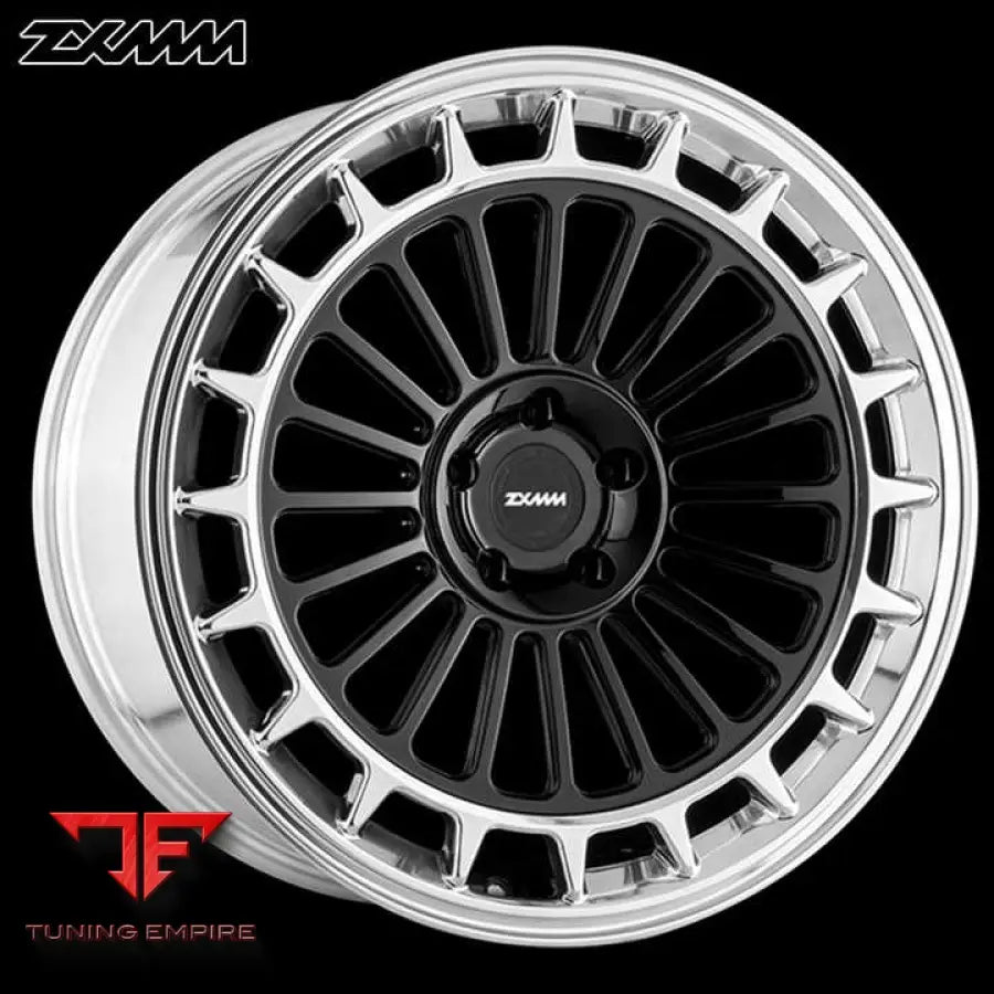 Zm-250 Forged Lsgzl | Zxmm Wheels