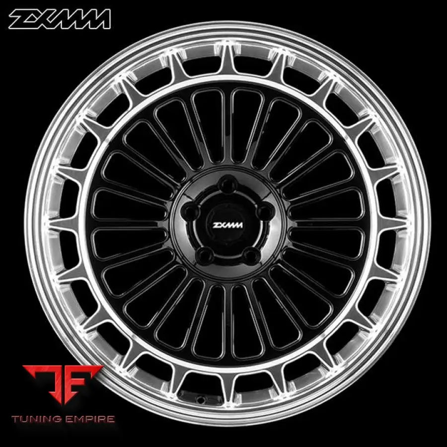 Zm-250 Forged Lsgzl | Zxmm Wheels