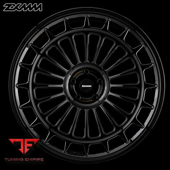 Zm-250 Forged Lsgzl | Zxmm Wheels