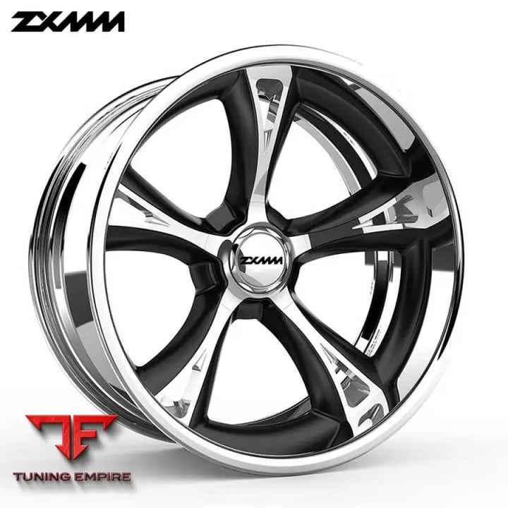 Zm-257 Forged Lsgzl | Zxmm Wheels