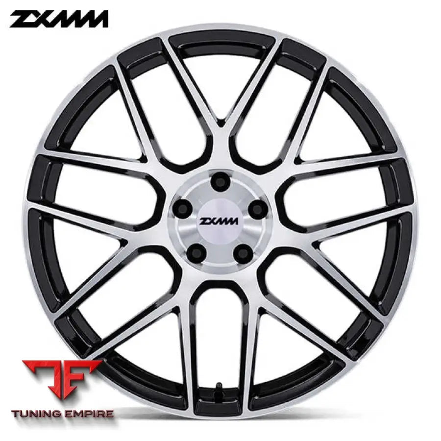 Zm-258 Forged Lsgzl | Zxmm Wheels