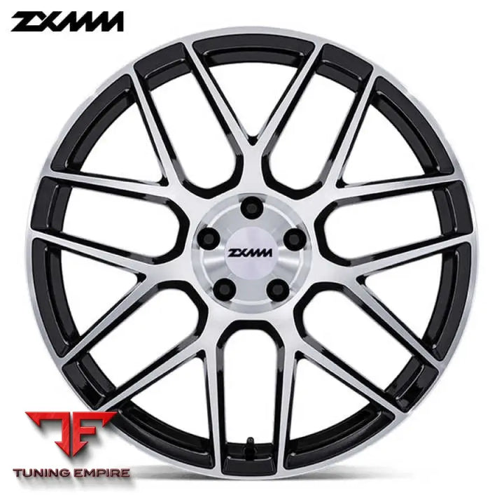 Zm-258 Forged Lsgzl | Zxmm Wheels