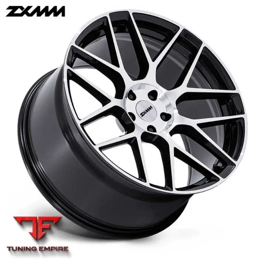 Zm-258 Forged Lsgzl | Zxmm Wheels