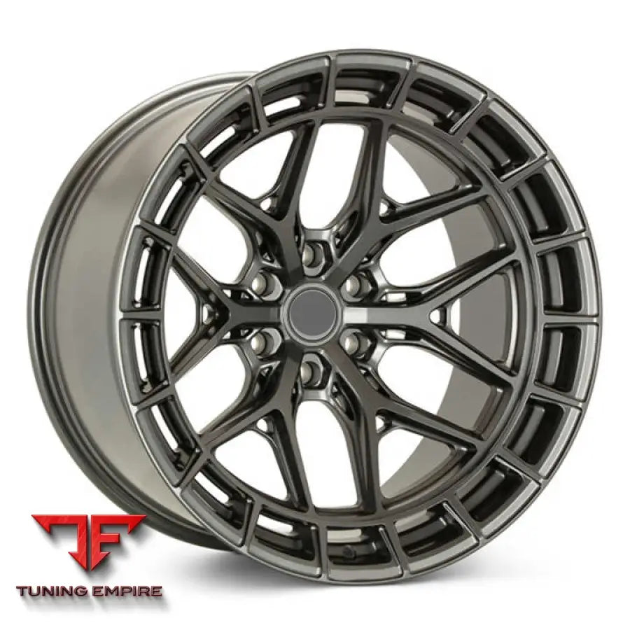 Zm-263 Forged Lsgzl | Zxmm Wheels