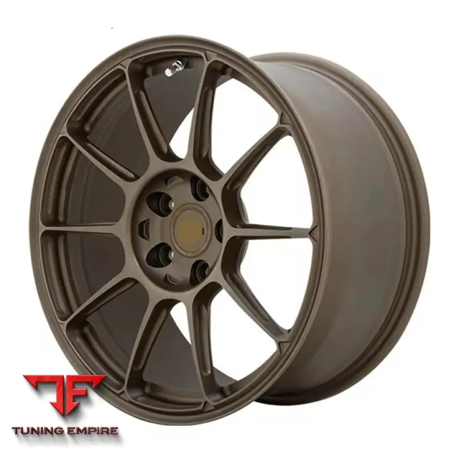 Zm-265 Forged Lsgzl | Zxmm Wheels