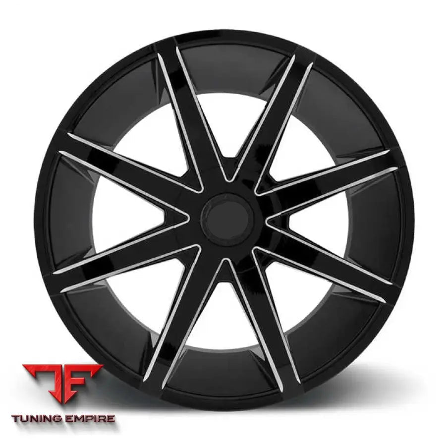 Zm-28 Forged Lsgzl | Zxmm Wheels