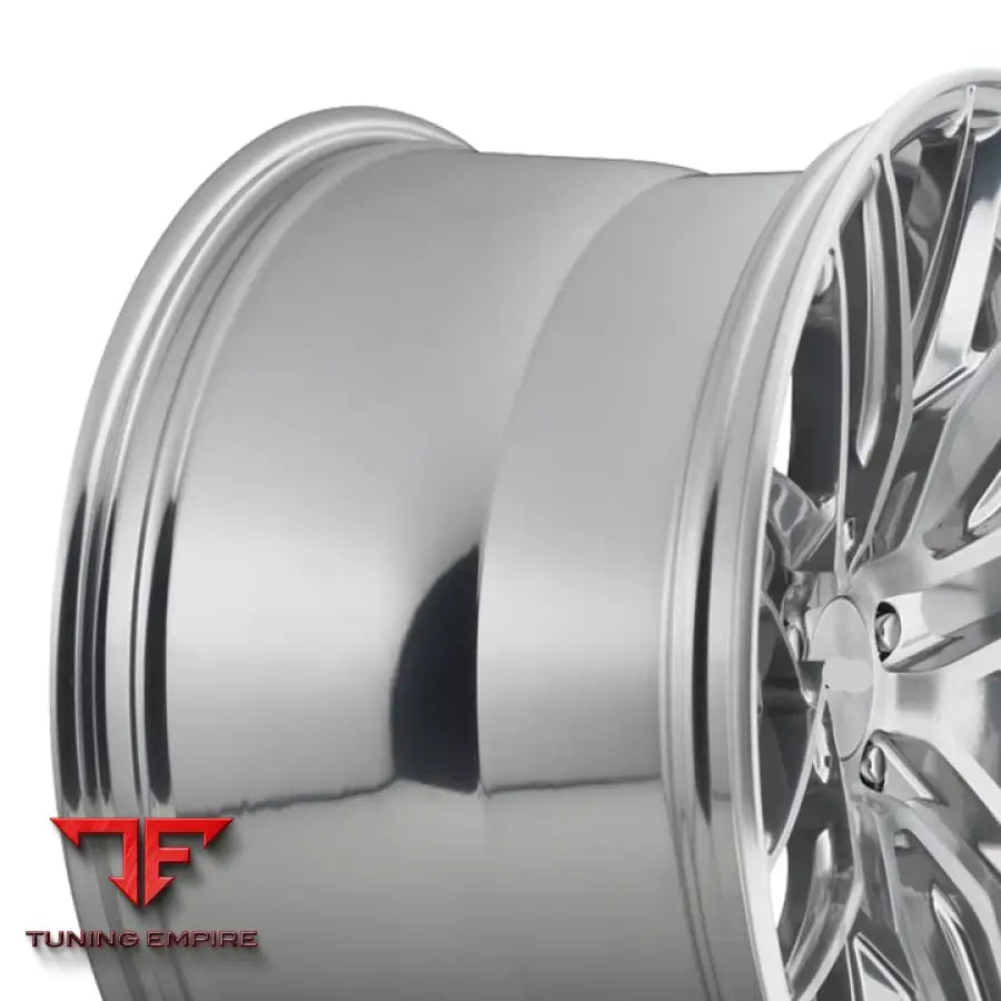 Zm-283 Forged Lsgzl | Zxmm Wheels