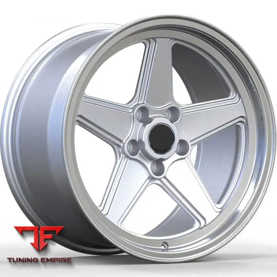 Zm-289 Forged Lsgzl | Zxmm Wheels