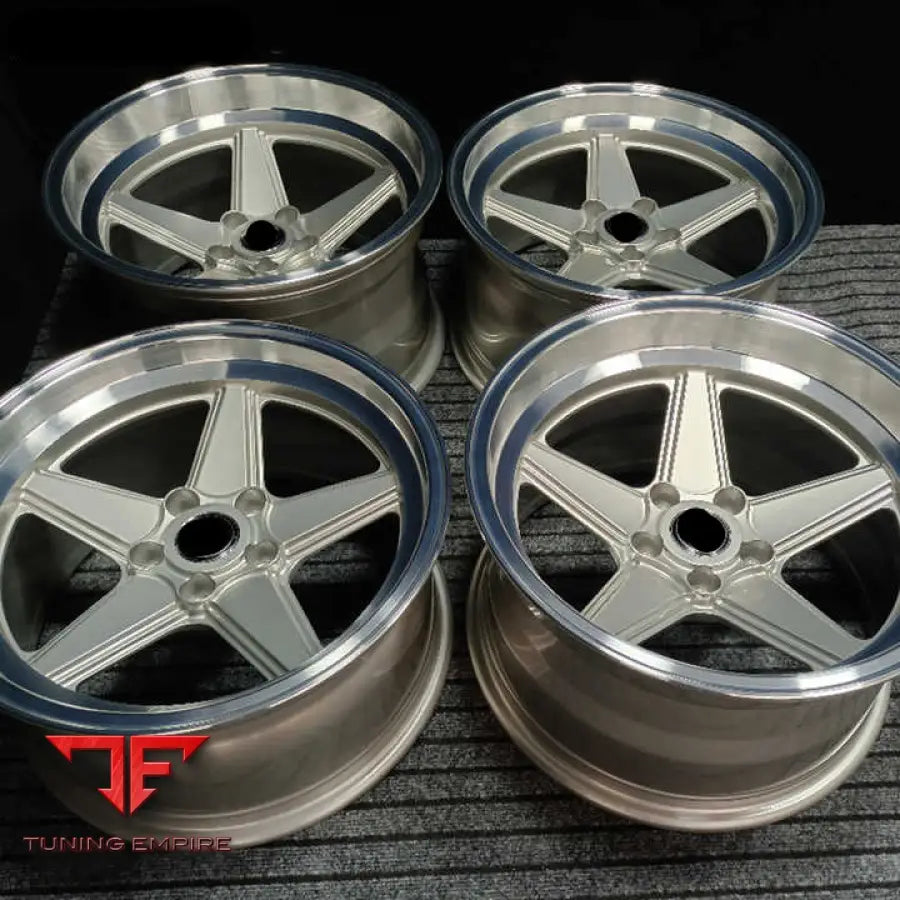 Zm-289 Forged Lsgzl | Zxmm Wheels