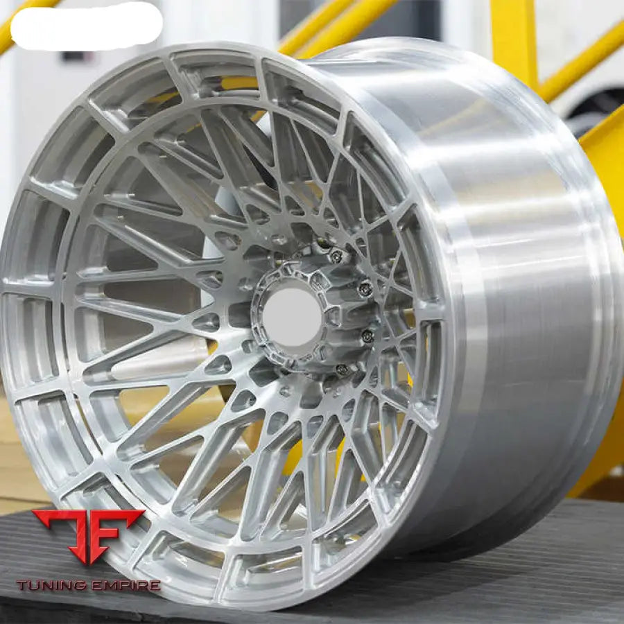 Zm-297 Forged Lsgzl | Zxmm Wheels