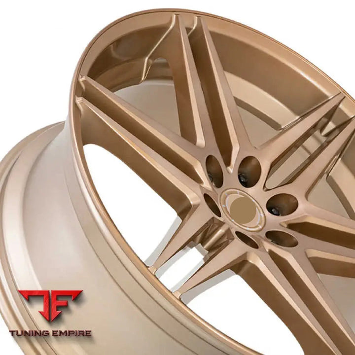 Zm-31 Forged Lsgzl | Zxmm Wheels