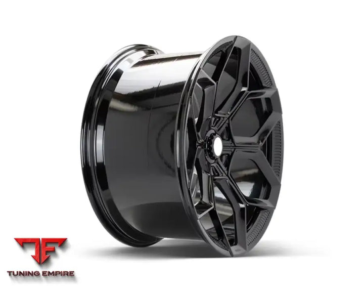 Zm-324 Forged Lsgzl | Zxmm Wheels