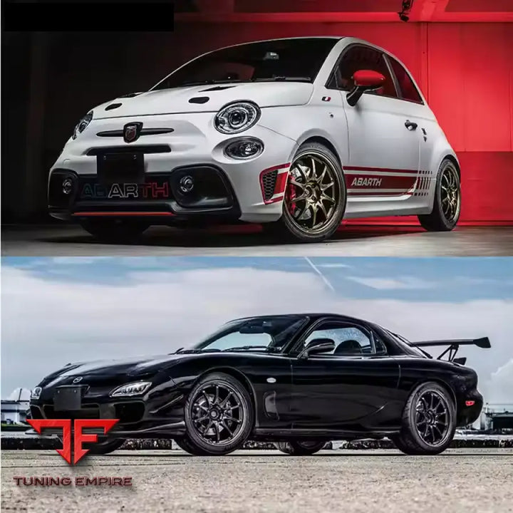 Zm-332 Forged Lsgzl | Zxmm Wheels