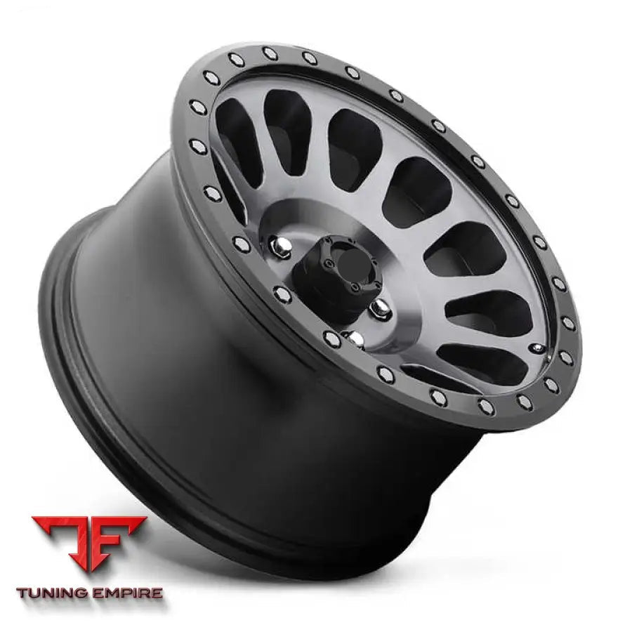 Zm-42 Forged Lsgzl | Zxmm Wheels