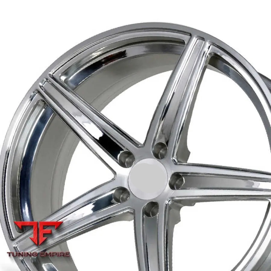 Zm-48 Forged Lsgzl | Zxmm Wheels