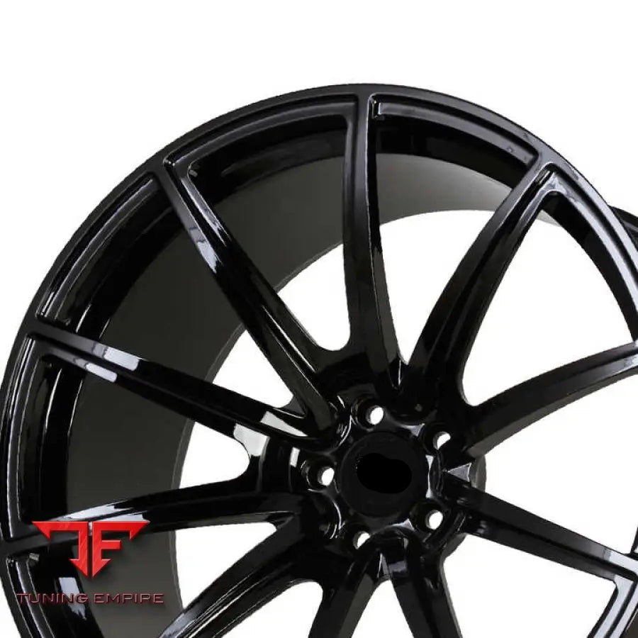 Zm-49 Forged Lsgzl | Zxmm Wheels