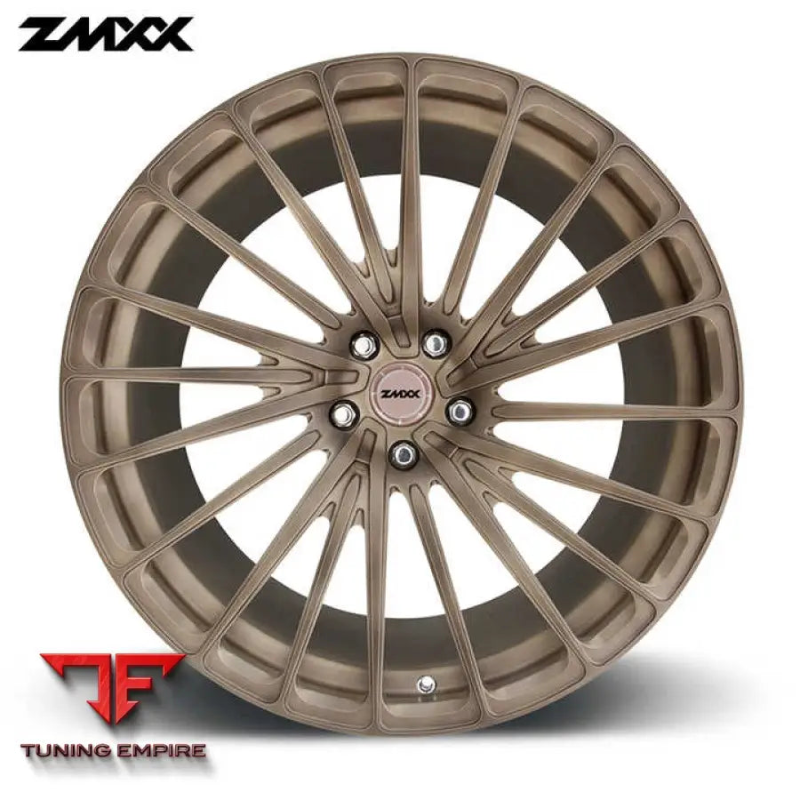 Zm-60 Forged Lsgzl | Zxmm Wheels